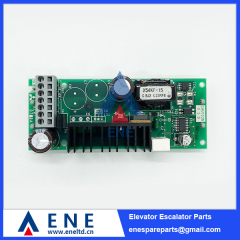 KCR-976A Elevator PCB