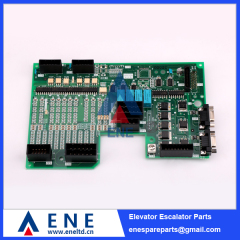 KCA-760C Elevator PCB