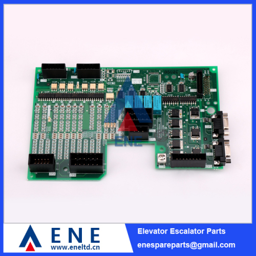KCA-760C Elevator PCB