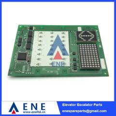 LHD-650AG21 Elevator PCB