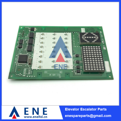 LHD-650AG21 Elevator PCB