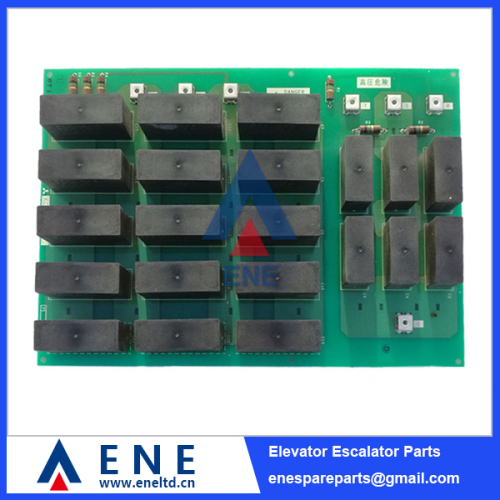 KCN-781 Elevator PCB