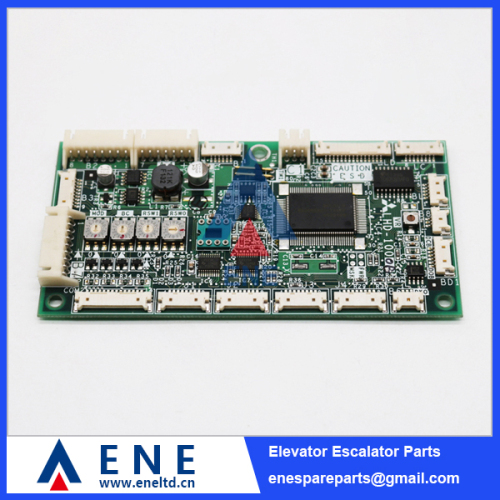 LHD-1001B Elevator PCB
