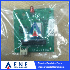 KCA-710A Elevator PCB