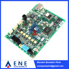 KCA-1020B Elevator PCB