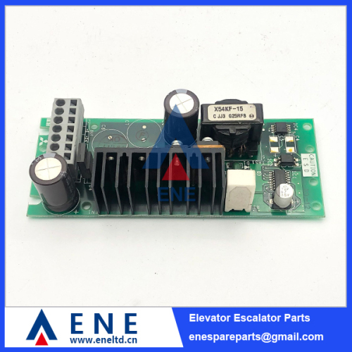 KCR-977A Elevator PCB