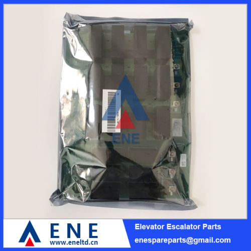 KCN-780A Elevator PCB