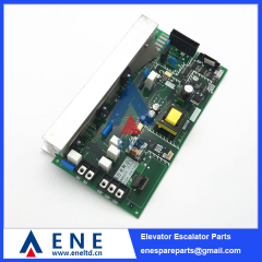 KCR-745A Elevator PCB