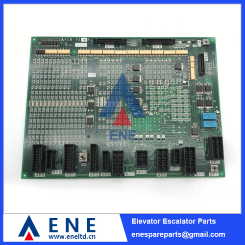 KCB-755A Elevator PCB