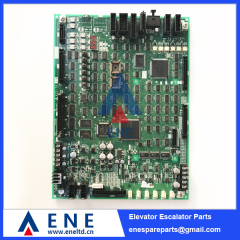 KCD-761A Elevator PCB
