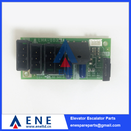LHA-1030A Elevator PCB