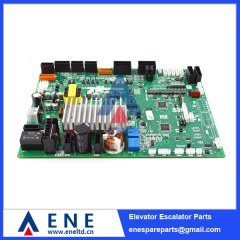 P231715B000G12 Elevator PCB