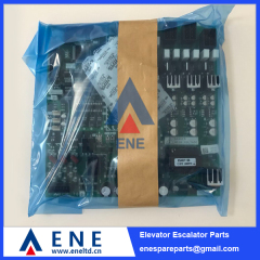 KCR-760A Elevator PCB