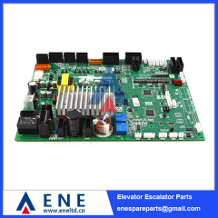 P231715B000G02 Elevator PCB
