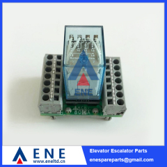 KCB-800A Elevator PCB