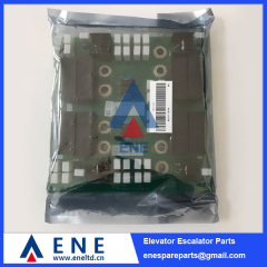 KCN-764A Elevator PCB