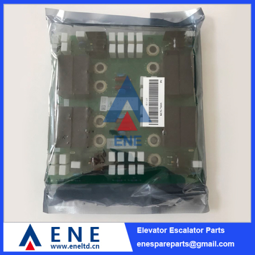 KCN-764A Elevator PCB