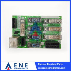 KCA-1009A Elevator PCB