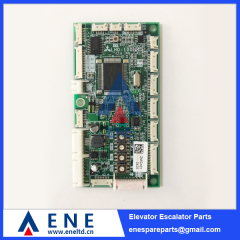 LHD-1000A Elevator PCB
