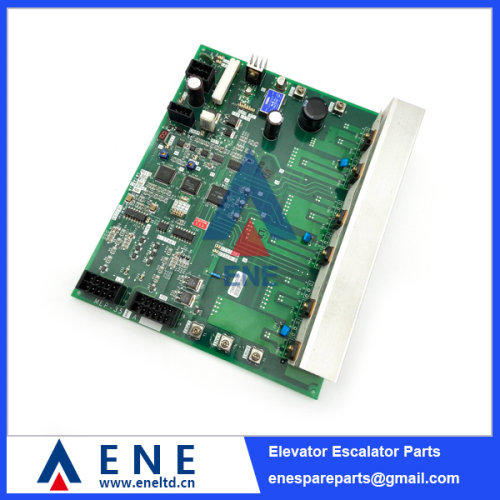 MEP-355A Elevator PCB