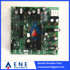 KCR-1001B Elevator PCB