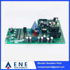 KCR-944B Elevator PCB