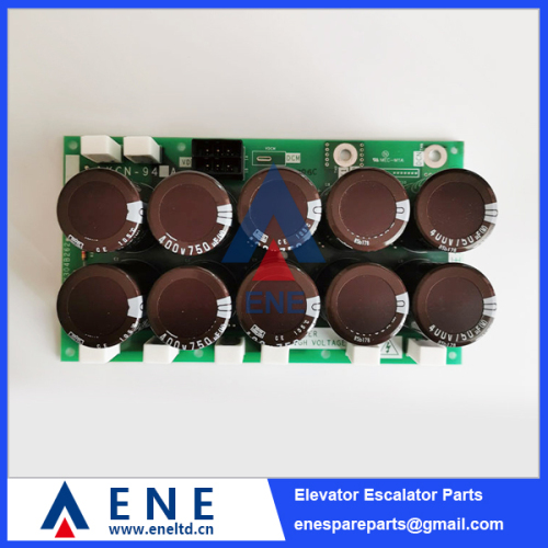 KCN-940A Elevator PCB