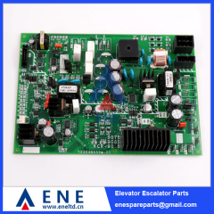 KCR-908B Elevator PCB