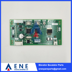 KCZ-910 Elevator PCB