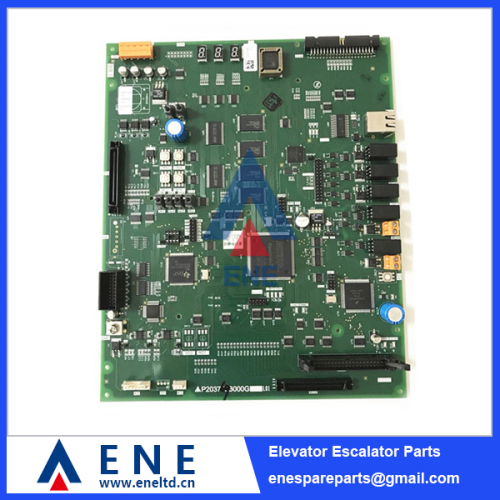 P203769B000G02 Elevator PCB