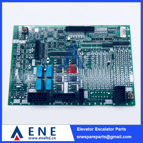 KCR-922 Elevator PCB