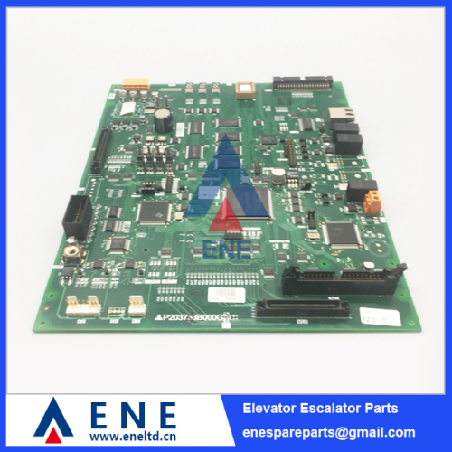 P203769B000G03 Elevator PCB