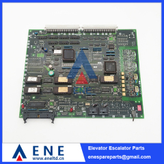 KCC-400A Elevator PCB