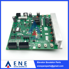 P208701B000G01 Elevator PCB