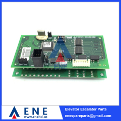 P235710B000G02 Elevator PCB