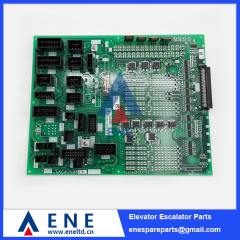 KCA-1081B Elevator PCB