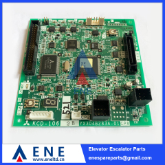 KCD-1062 Elevator PCB