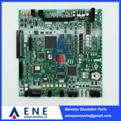 KCD-1013C Elevator PCB