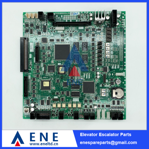 KCD-1013C Elevator PCB