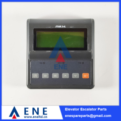 YTJ031-13 Elevator Door Controller Service Tool Console