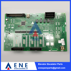 P203710B000G06 Elevator PCB