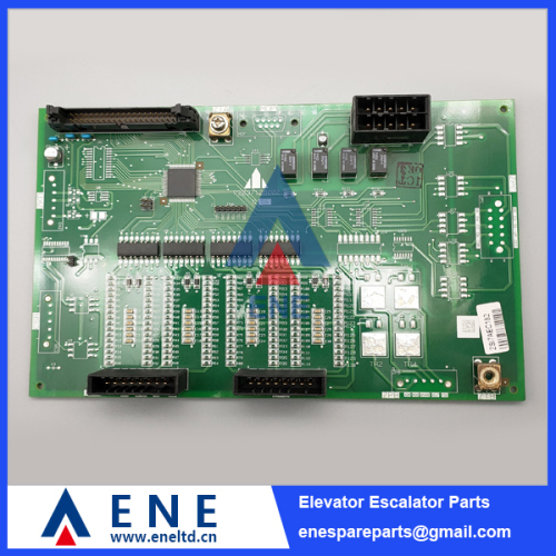 P203710B000G06 Elevator PCB