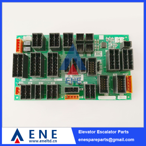 P231708B000G01 Elevator PCB