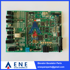 KCD-704 Elevator PCB