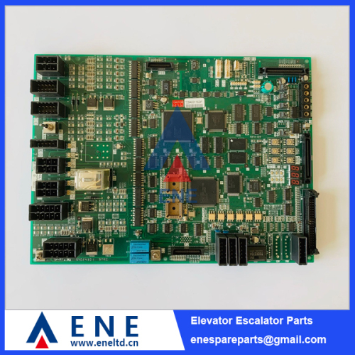 KCD-704 Elevator PCB
