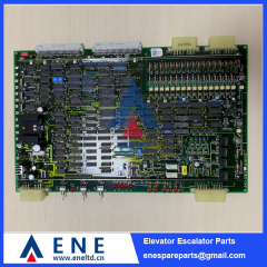 KCJ-220 Elevator PCB