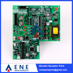 P203780B000G01 Elevator PCB