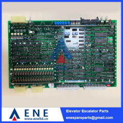 KCJ-211 Elevator PCB