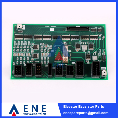 P203713B000G12 Elevator PCB
