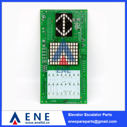 LHD-730AGS10 Elevator PCB